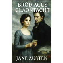 Step Kitap Bród Agus Claontacht