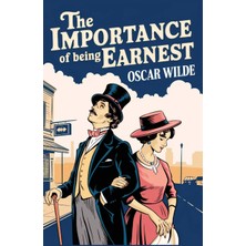 Step Kitap The Importance Of Being Earnest (Spanish Edition)