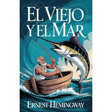 Step Kitap El Viejo Y El Mar