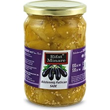 Rifat Minare Rıfat Minare Közlenmiş Patlıcan 510 gr *5'li