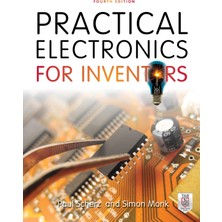 Happy Trend Electronics For Inventors, Fourth Edition