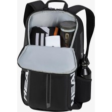 Head Pro x 25L Siyah Tenis Sırt Çantası 260654