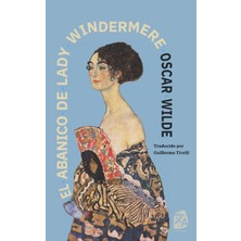 Step Kitap El Abanico De Lady Windermere: Nueva Traducción Al Español