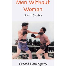 Step Kitap Men Without Women: Short Stories