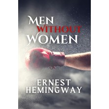 Step Kitap Men Without Women: Tales Of Solitude And Masculinity