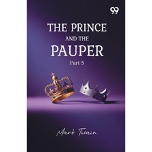 Step Kitap The Prince And The Pauper: Part 5