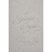 Step Kitap Jane Eyre