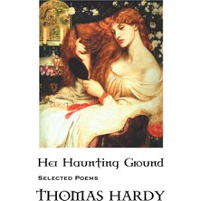 Step Kitap Her Hauntıng Ground: Her Hauntıng Ground: Selected Poems