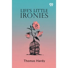Step Kitap Life's Little Ironies