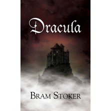 Step Kitap Dracula (A Reader's Library Classic Hardcover)