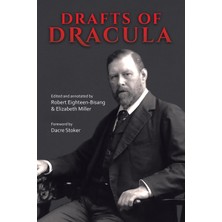 Step Kitap Drafts Of Dracula