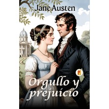 Step Kitap Orgullo Y Prejuicio
