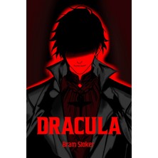 Step Kitap Dracula By Bram Stoker