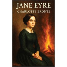 Step Kitap Jane Eyre