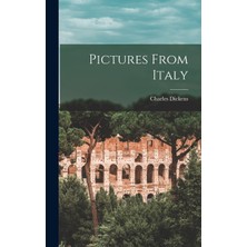 Step Kitap Pictures From Italy