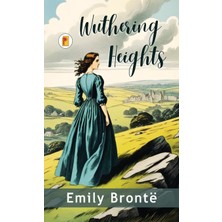 Step Kitap Wuthering Heights (French Edition)