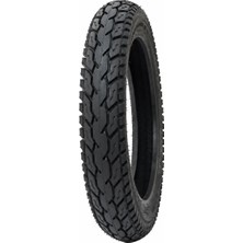 Belirtilmemiş Dış Lastik 16 x 2.50 Tl [desen - E-102] E-Bıke