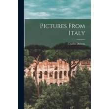 Step Kitap Pictures From Italy