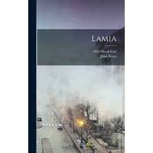 Step Kitap Lamia