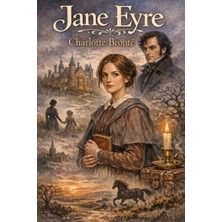Step Kitap Jane Eyre