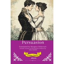 Step Kitap Persuasion French Version | Timeless Classics