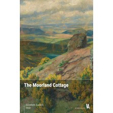 Step Kitap The Moorland Cottage