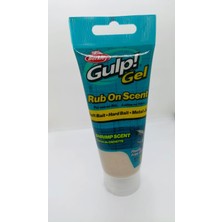 Berkley Gulp  Rub On Scent Jel SHRIMP-80ML
