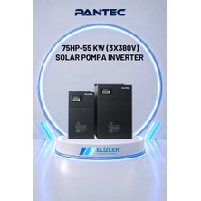 Tsm 75HP 55 Kw Solar Pompa Inverter (3X380V)