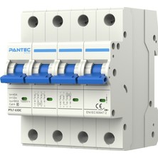 Tsm 40A 1000V Dc Sigorta