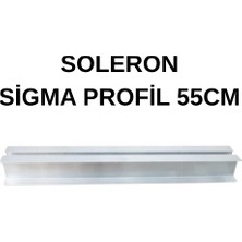 Tsm Sigma Profil 55CM