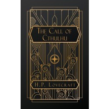 Step Kitap Call Of Cthulhu