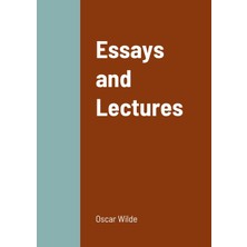 Step Kitap Essays And Lectures