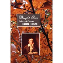 Step Kitap Bright Star: Selected Poems
