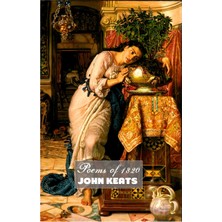 Step Kitap Poems Of 1820