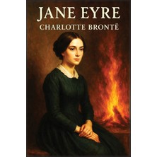 Step Kitap Jane Eyre