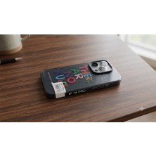 Elivora iPhone 14 Pro Uyumlu