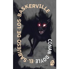 Step Kitap El Sabueso De Los Baskerville