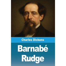 Step Kitap Barnabé Rudge