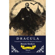 Step Kitap Dracula French Version