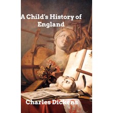 Step Kitap A Child's History Of England