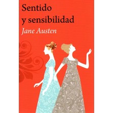 Step Kitap Sentido Y Sensibilidad
