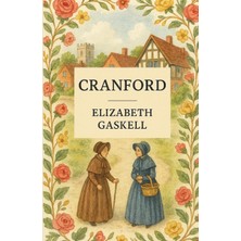 Step Kitap Cranford(Illustrated)