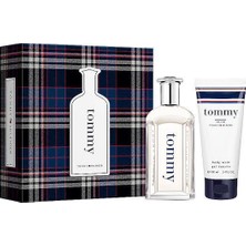 Tommy Hilfiger Edt 100 ml Set