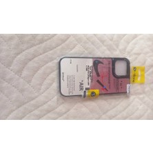 Elivora iPhone 13 14 15 Uyumlu Air Jordan 1 Temalı Özel Tasarım Telefon Kılıfı