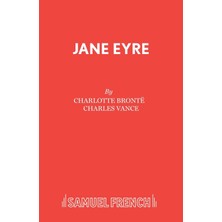 Step Kitap Jane Eyre