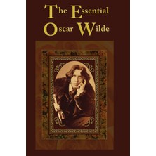 Step Kitap The Essential Oscar Wilde