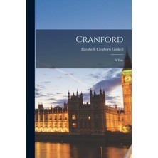Step Kitap Cranford; A Tale