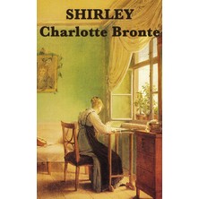 Step Kitap Shirley: A Novel Of Industry, Society, And Independent Women In Victorian England