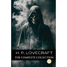 Step Kitap H. P. Lovecraft: The Complete Collection
