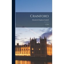 Step Kitap Cranford; A Tale
